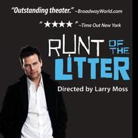 Bo Eason's RUNT OF THE LITTER Opens 10/21 At The Civic Center Of Greater Des Moines Video